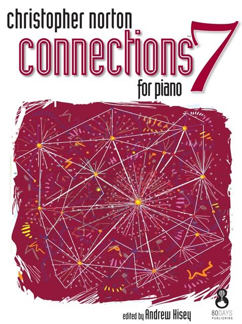 Connections for piano 7